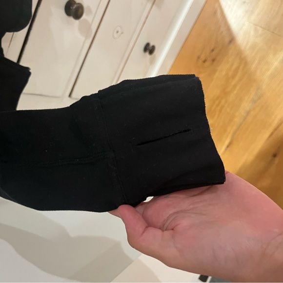 Lululemon cropped define jacket (old model) - Picture 6 of 8